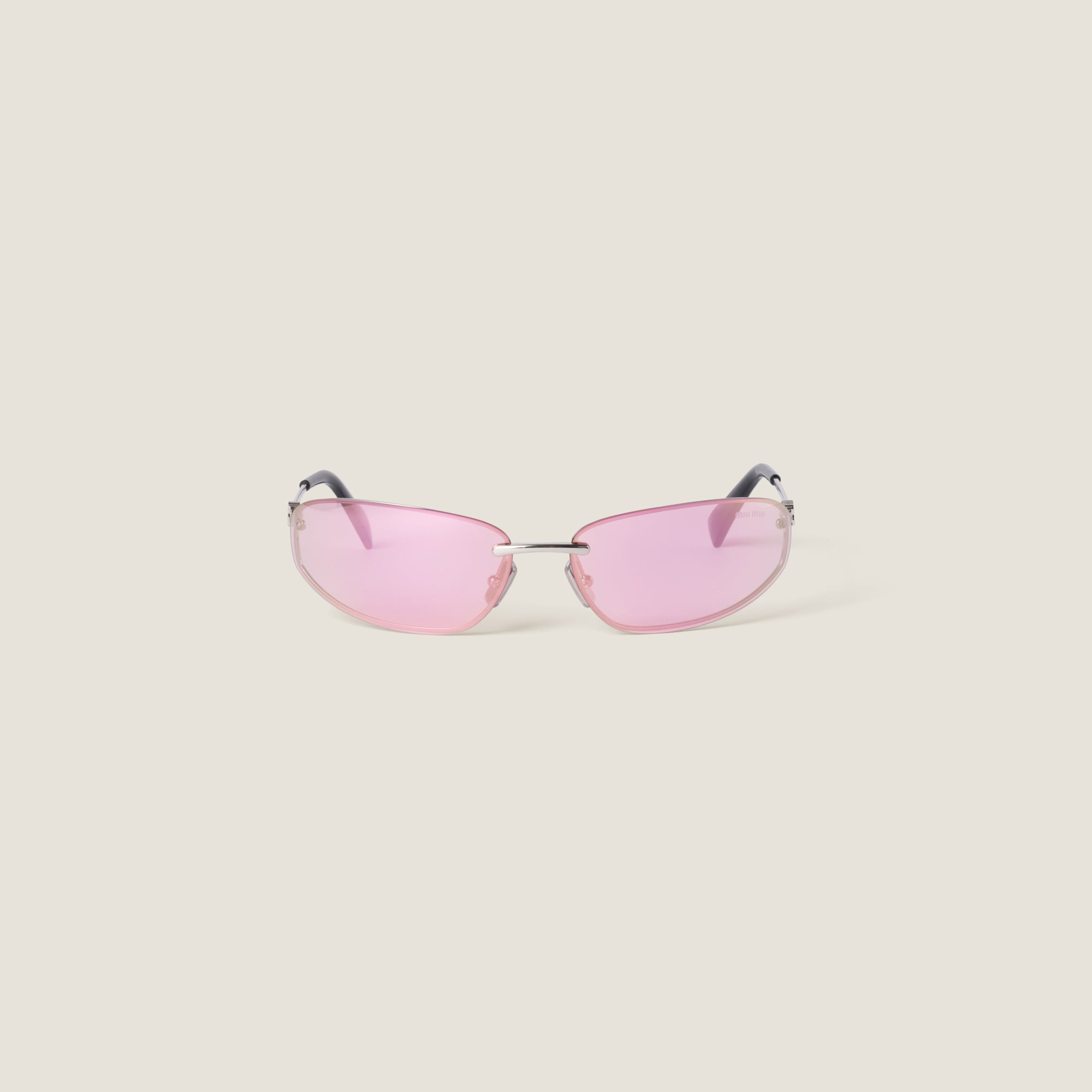 Miu Nocturne sunglasses - Image 1